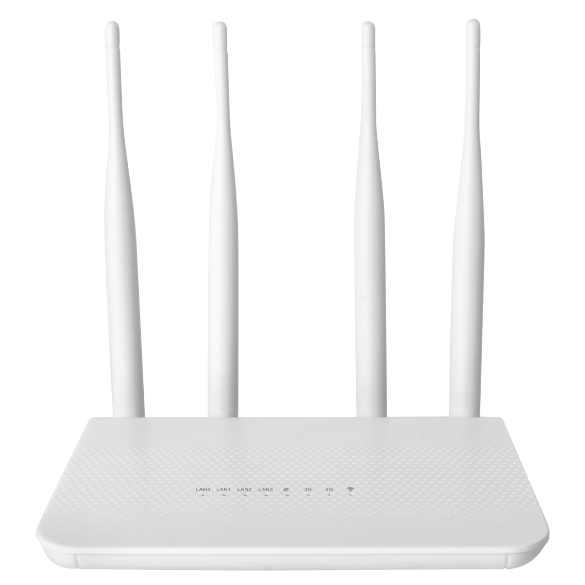 NW-431F Wireless 4G LTE Router