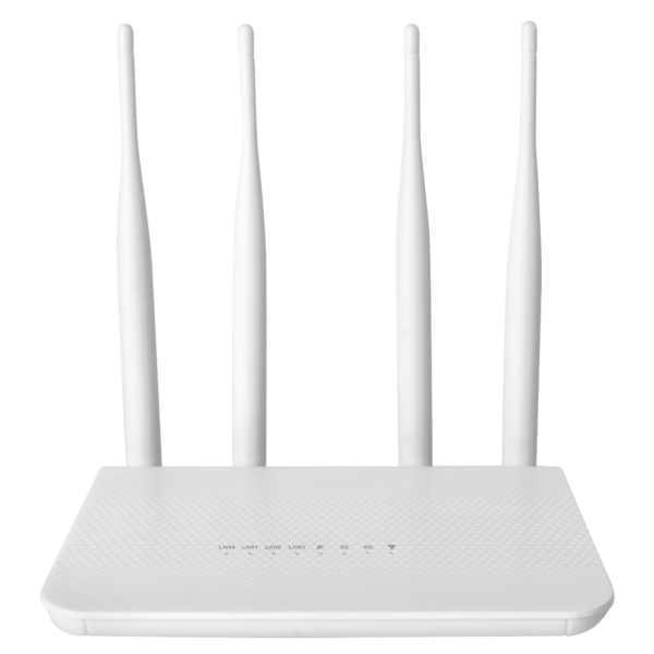 NW-431F Wireless 4G LTE Router
